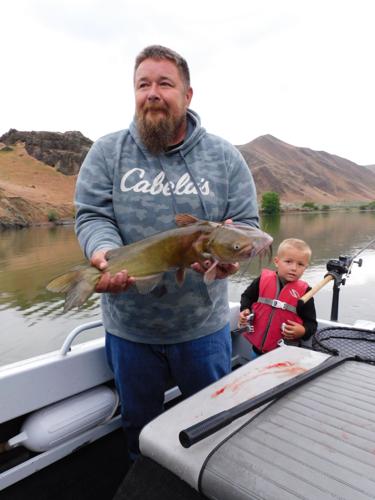 No matter where you live in Idaho, Free Fishing Day on June 10
