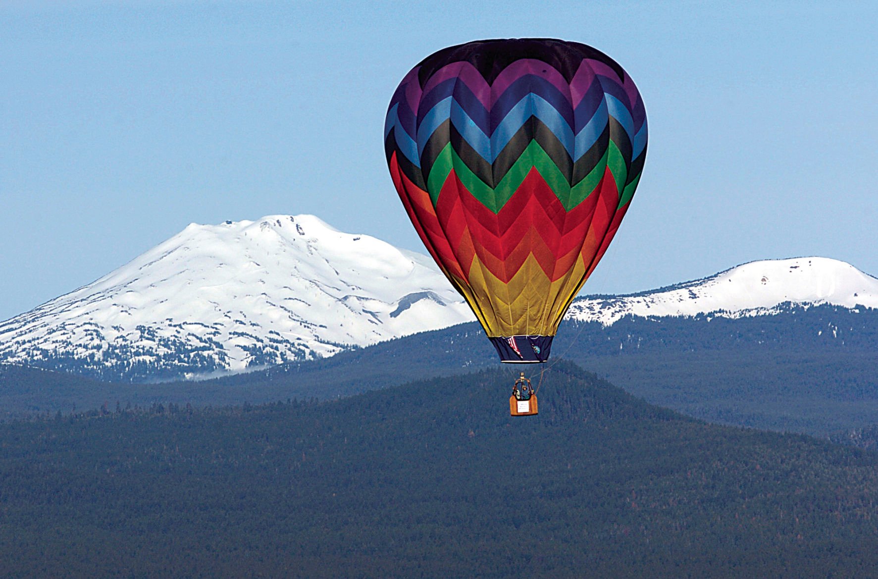 Airballoons webcam online