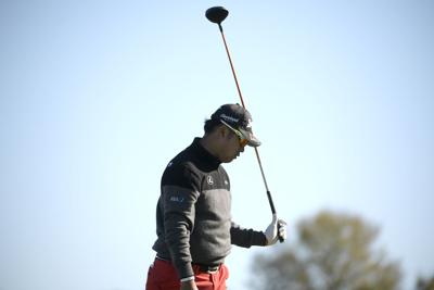 As Hideki Matsuyama S Ranking Rises So Does The Pressure