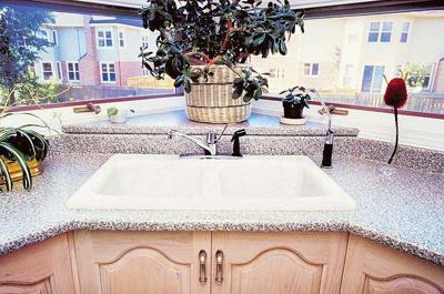Recession Chips Away At That Staple Of Home Luxury Granite