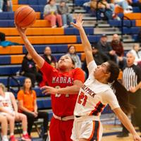 Prep girls basketball: Madras aiming for a repeat trip to state tournament
