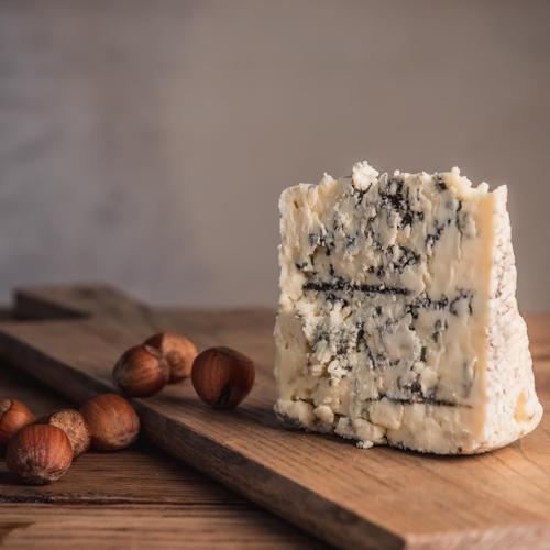 Mountain Gorgonzola — The Cheese Shop of Salem