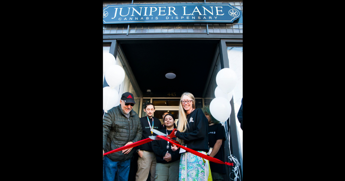 Light one up: Vermont celebrates one year of retail cannabis - Vimarsana News