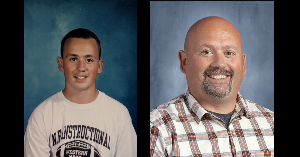 Teachers: 'A meaningful legacy'