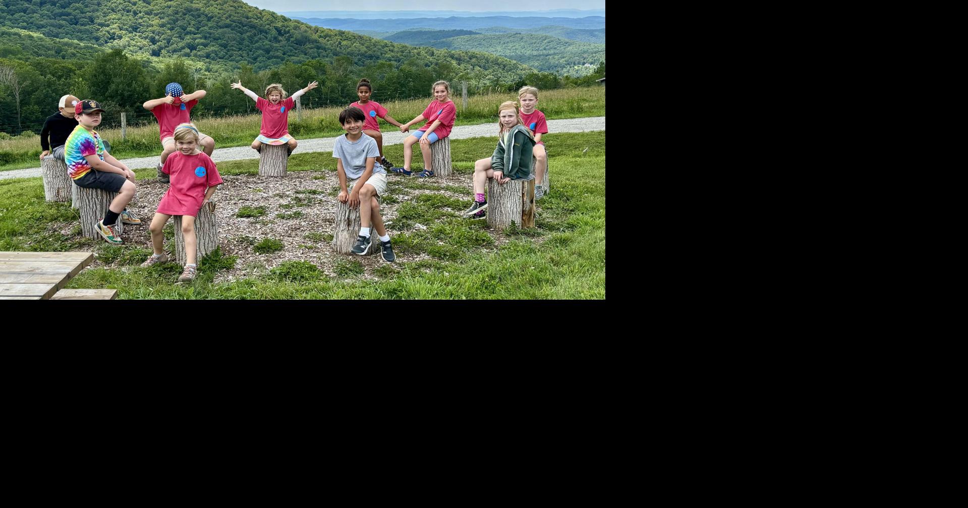 Merck Forest & Farmland Center opens registration for 2026 summer camps on Jan. 26