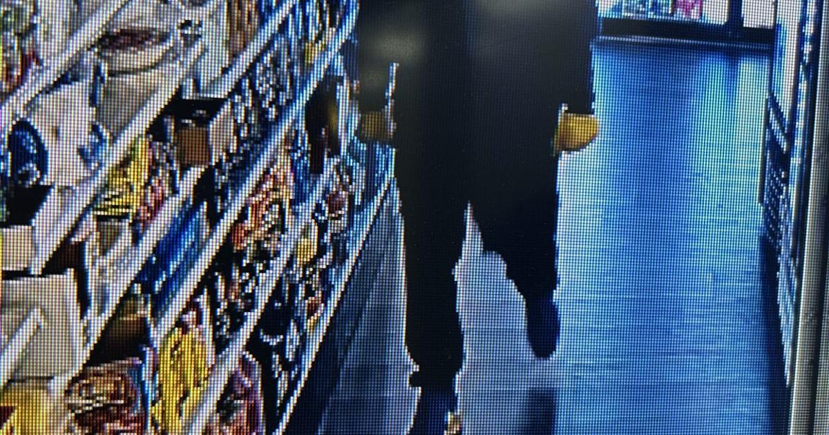 VSP seeking information following Stamford burglary