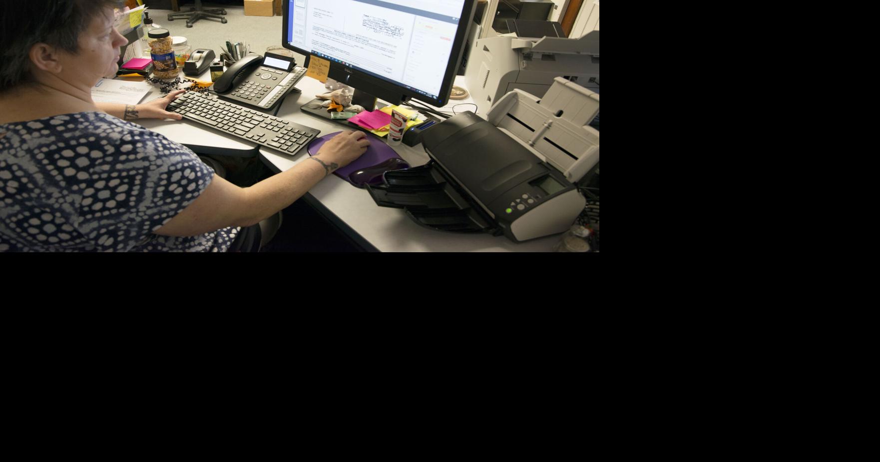 Bennington, Pownal begin digitizing land records Local News