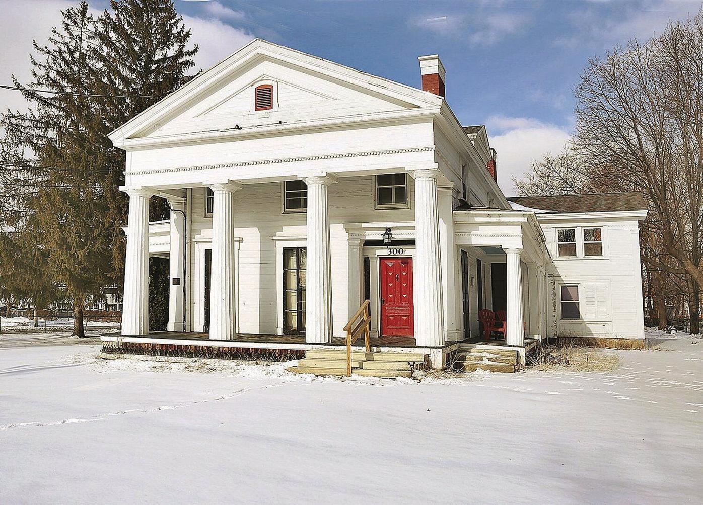 Bennington Applying For 500k Grant For Homeless Transitional Housing Archives Benningtonbanner Com