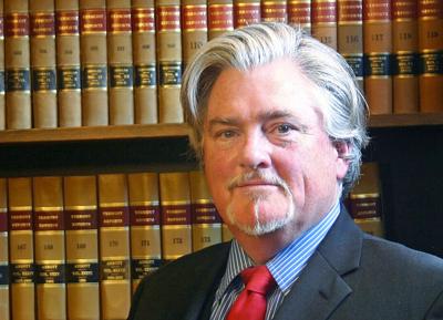 Richard Burgoon
