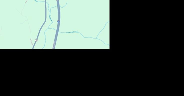 Vermont investigates intentional diesel spill in Guilford brook - Vimarsana News