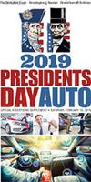 Presidents Day Auto 2019
