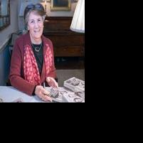 The Clark hosts book talk on 'Daughter of Spies' - Vimarsana News