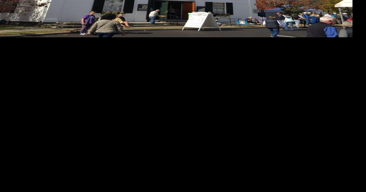 Newfane Heritage Festival is a fall season destination Local News