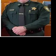 Pownal board reviewing new contract with Sheriff's Department