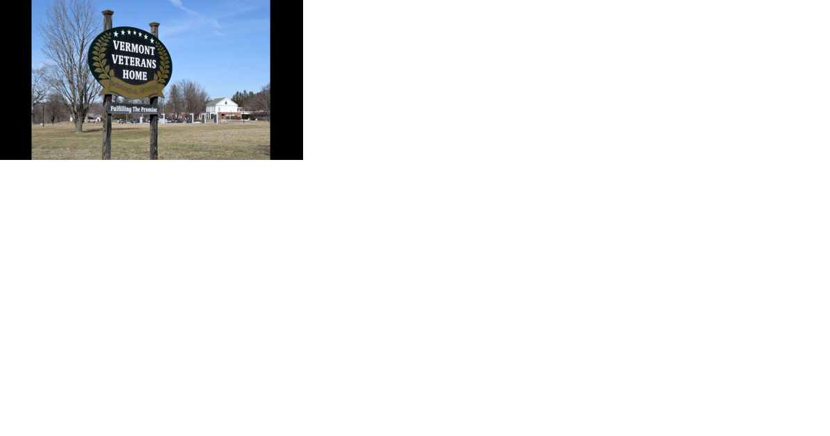 Vermont Veterans Home to hold Board of Trustees meeting - Vimarsana News