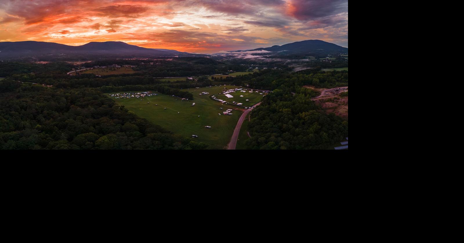 A perfect fit: Mountain Grass Unit headlines Green Mountain Bluegrass fest