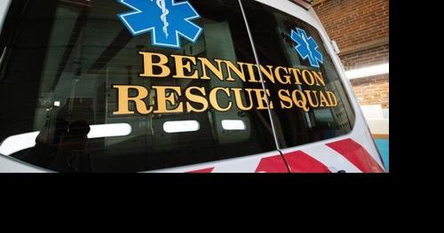 Holiday Rescue: Bennington Rescue Squad to distribute donated toys this Friday - Vimarsana News