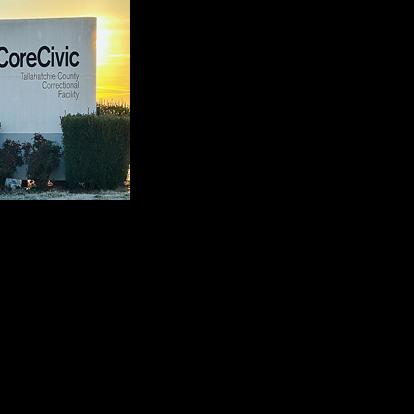 Bennington convict found dead in Mississippi jail