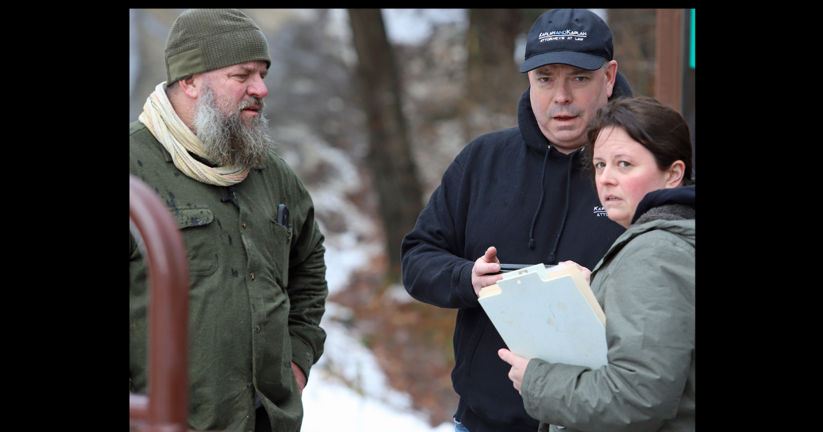 Vermont Supreme Court upholds contempt sanctions against Banyai Local