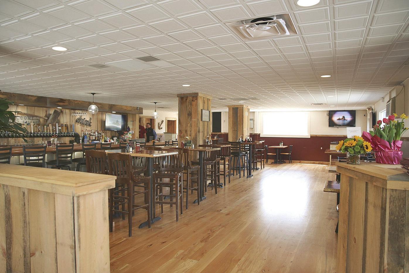 New restaurant takes place of Bennington night spot Uncategorized