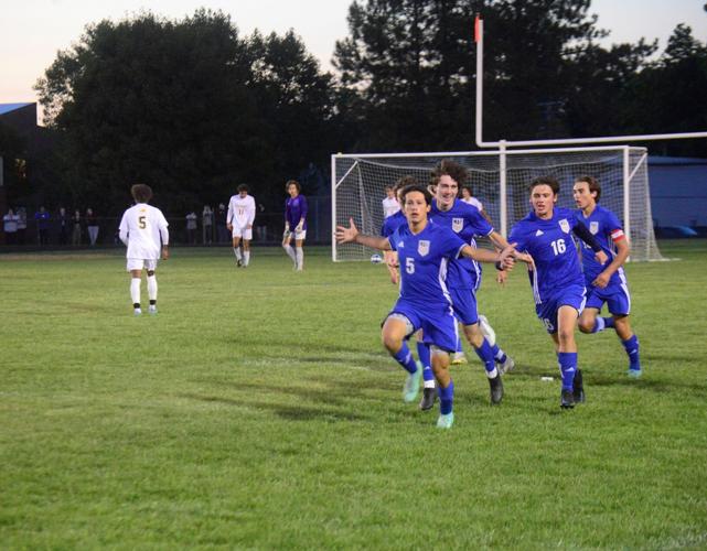 Mount Anthony advances to John James championship with 4 0 win over