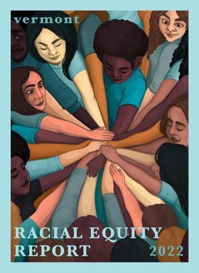 Racial Equity Report 2022