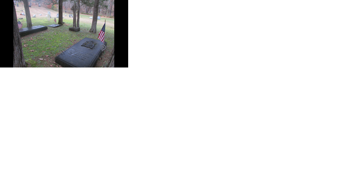 Shaftsbury has new cemetery database search system | Local News - Vimarsana News