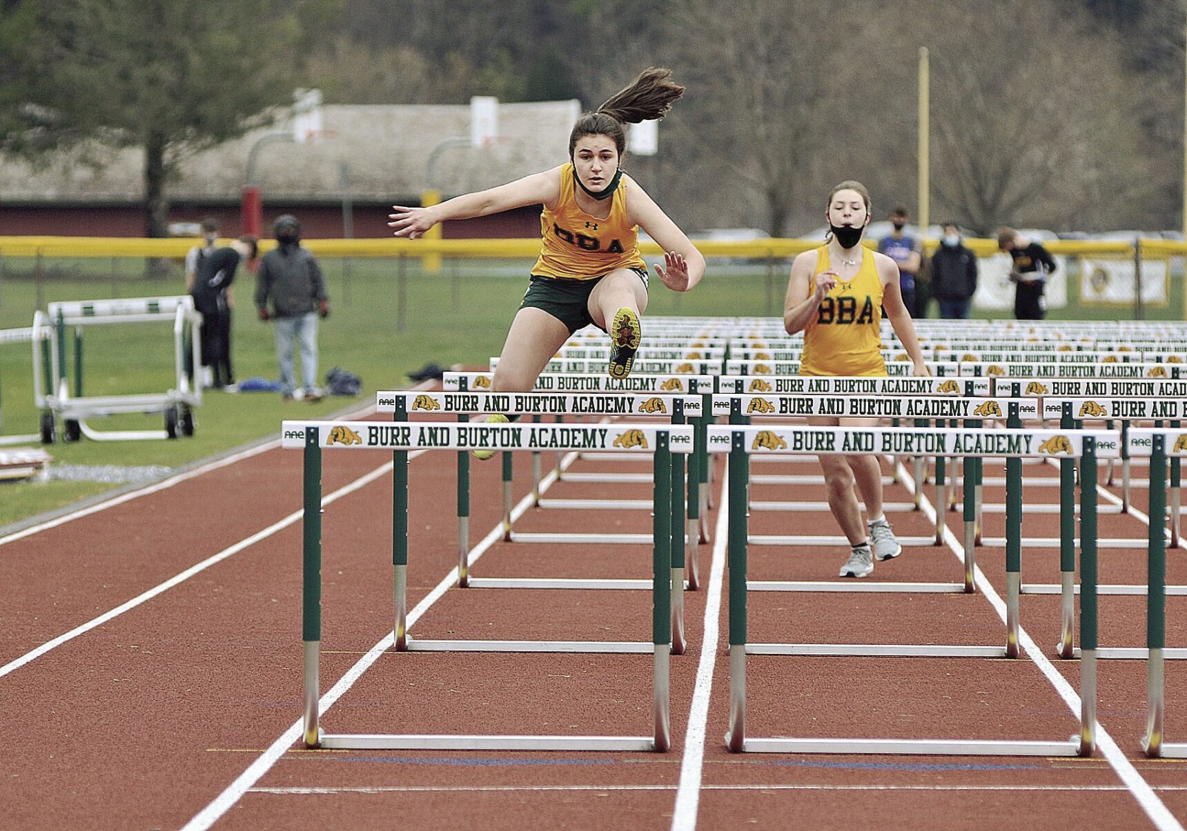 Celebrating National Girls and Women in Sports Day Sports