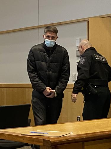 Another fentanyl charge for alleged trafficker Local News