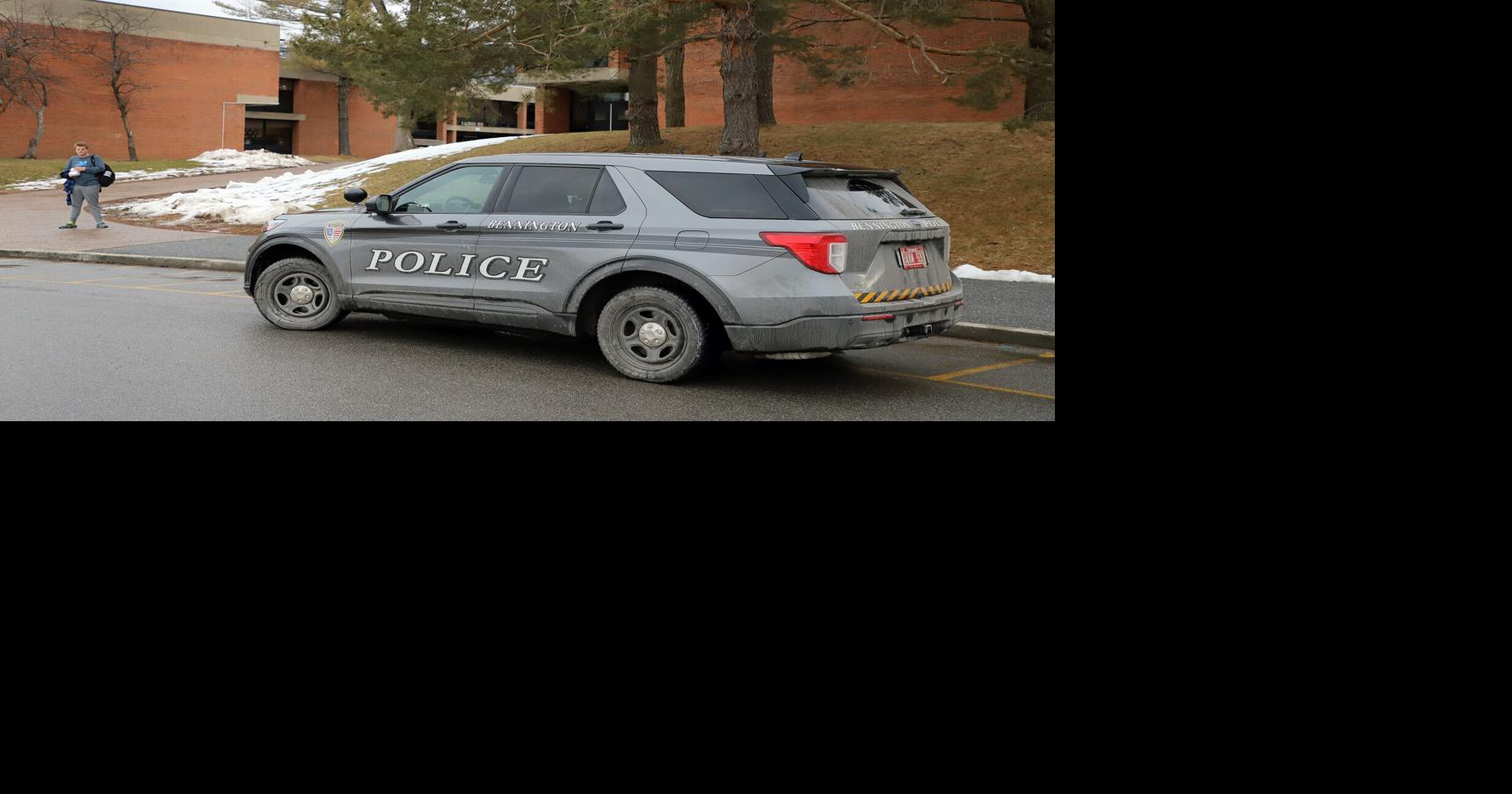 Vermont schools N H Walmarts receive apparent hoax threats Local