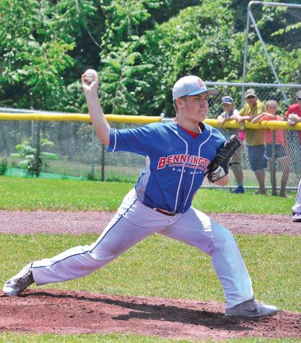 Brattleboro 12U all-star baseball team to play Central Vermont or