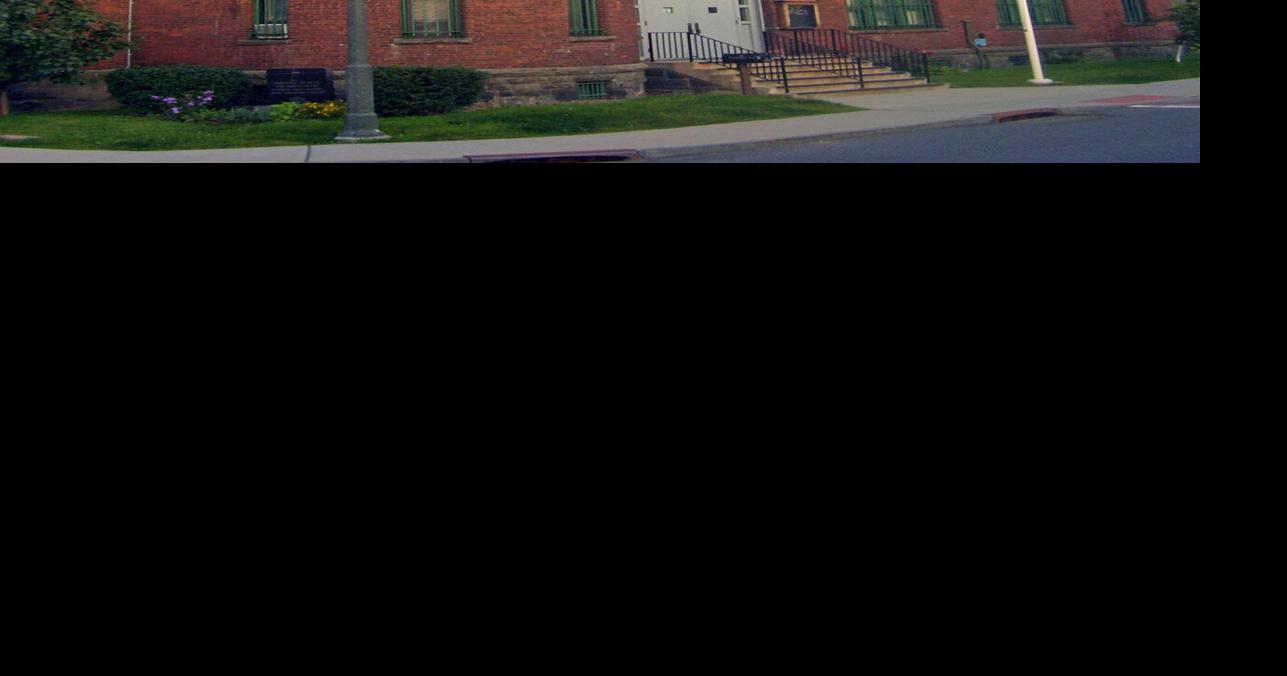 Nightmare on Elm Street comes to the Hoosick Armory Community News