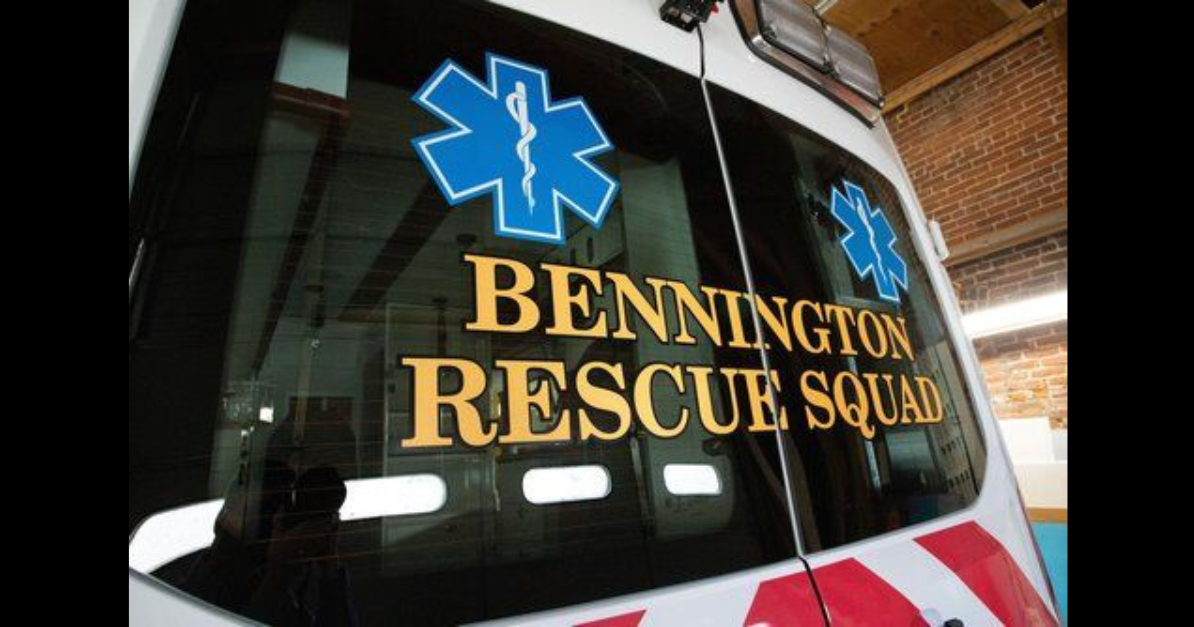 Proclamation, events mark Emergency Services Week in town | Local News - Vimarsana News