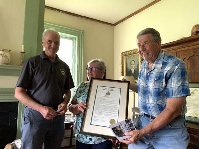 Art and Kathy Whitman awarded 2026 Ordinary Hero Award | Local News ...