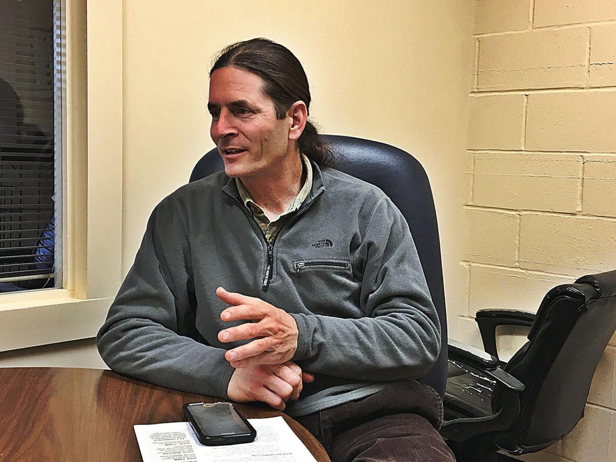 Zuckerman working into new political role Archives