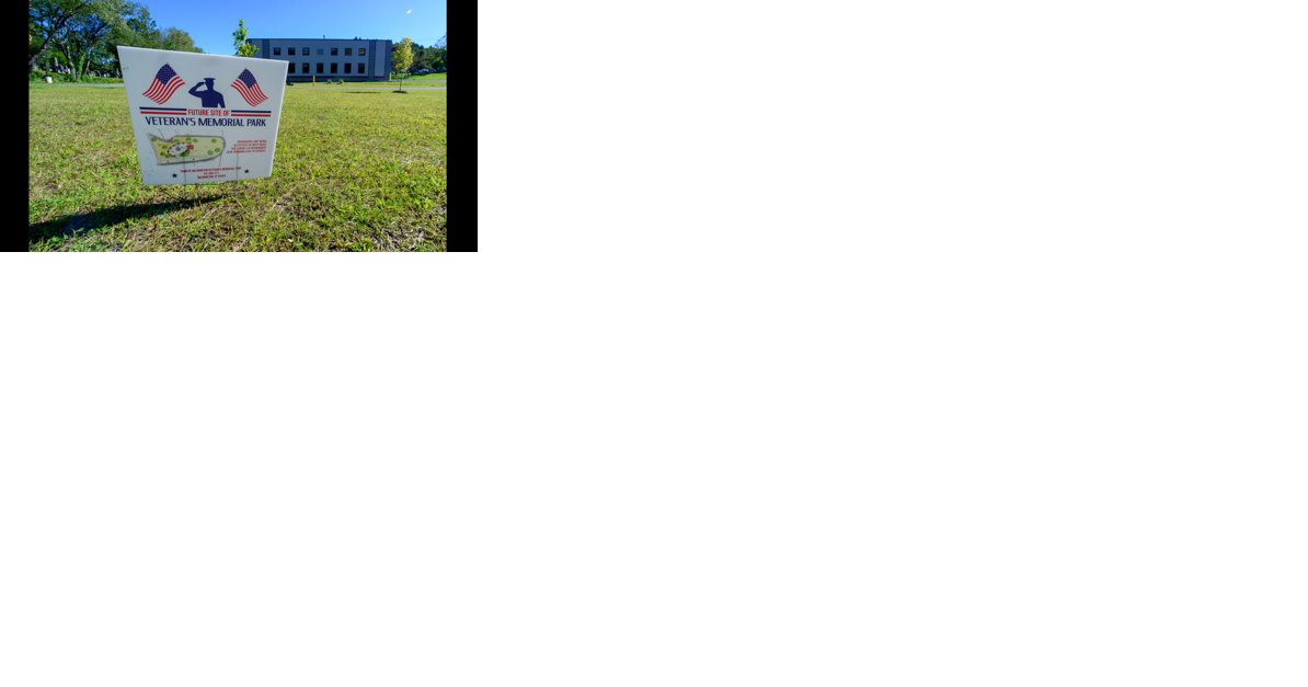 Fundraising for Wilmington veterans memorial underway - Vimarsana News