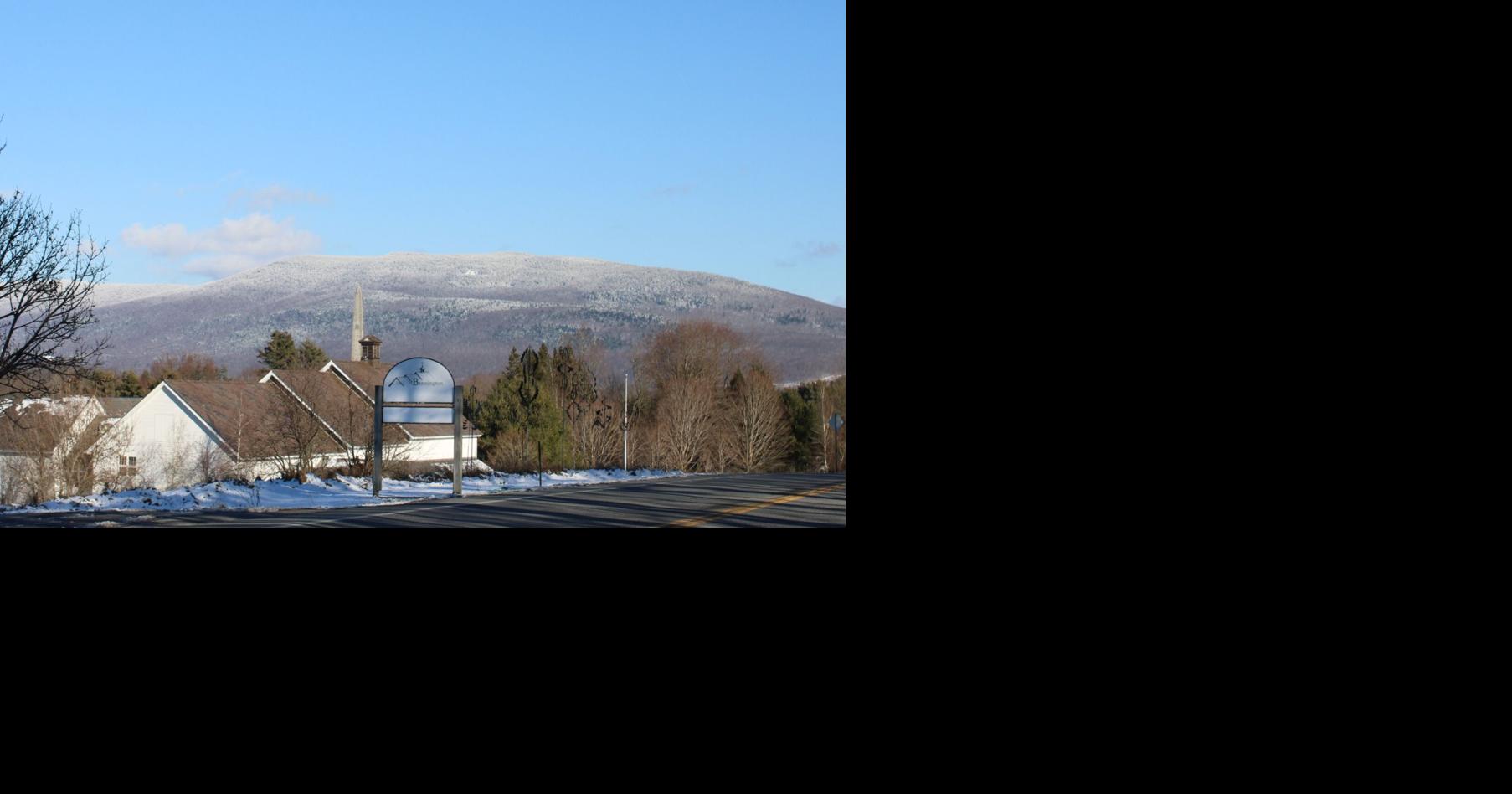 The (Bennington) hills are alive with #39 The Sound of Music #39 at Monument