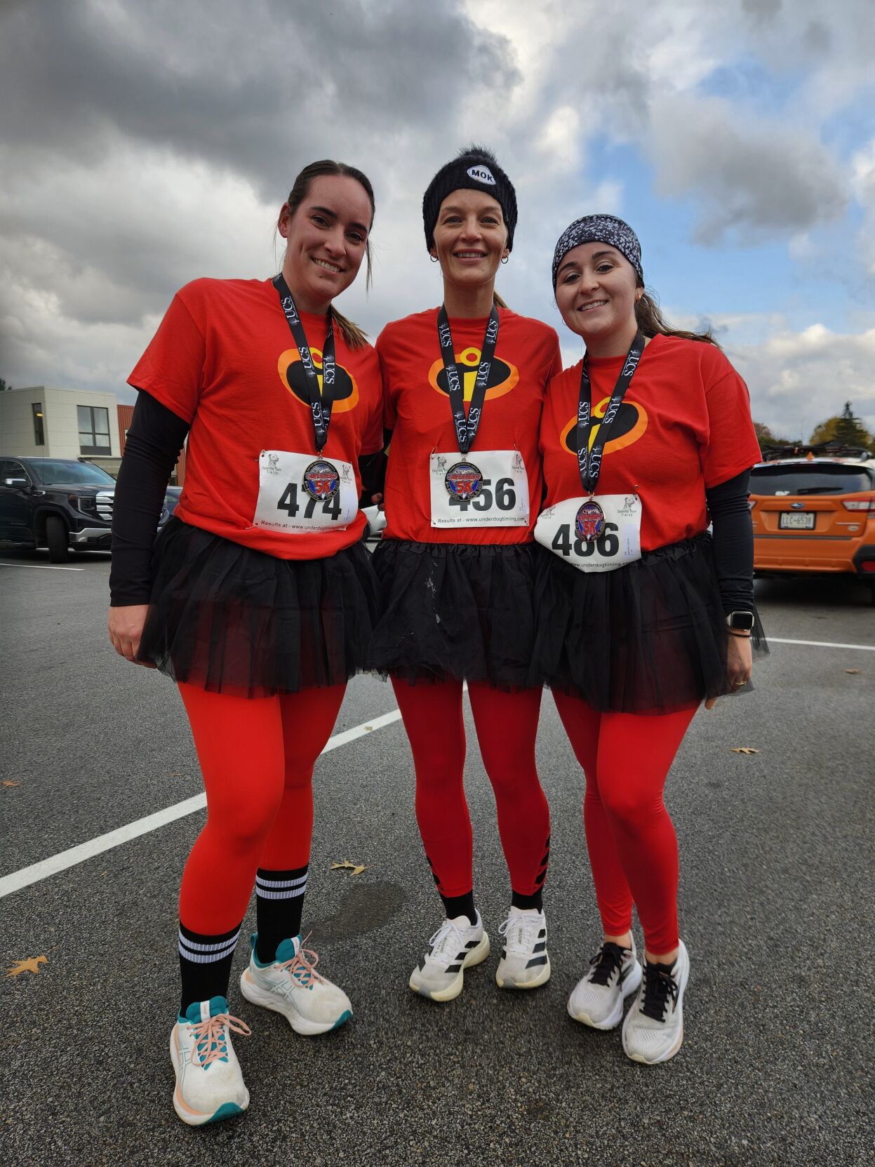 Superheroes take to the streets to benefit local Teens 4 Change | Local ...