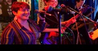Thursday Night Live presents Prescription with Side Effect Horns - Vimarsana News