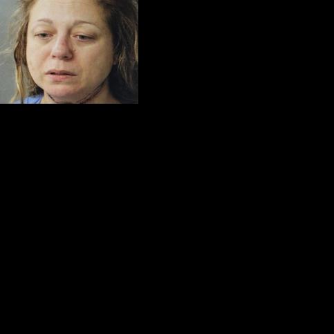 UPDATE: Mom shows up in Bennington distraught, slashed throat: Charged with killing her two children, ages 6 & 7