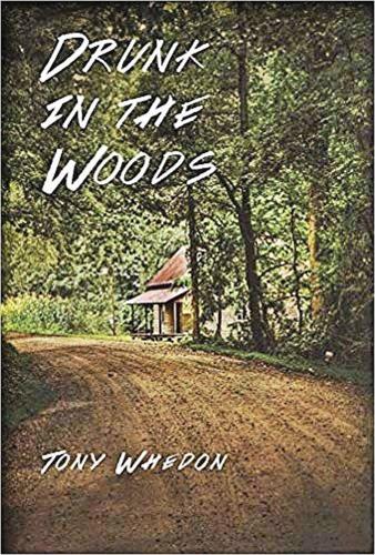 Michael F. Epstein | Bookmarks: Finding oneself in the woods
