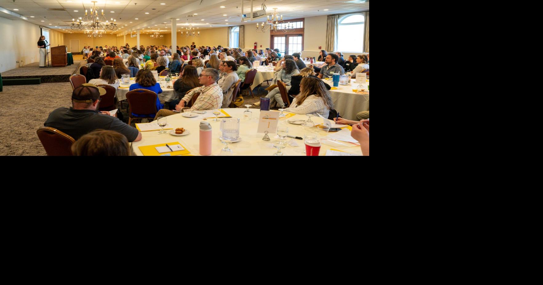 Vermont Parent Child Center Network hosts 2026 Innovations Conference