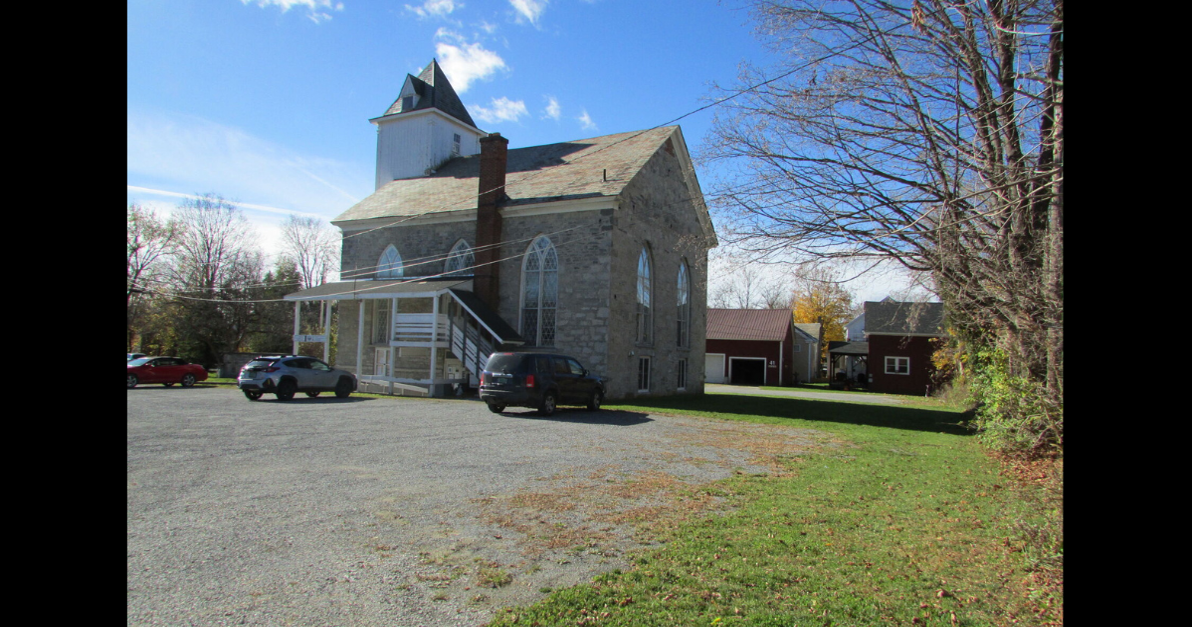 Shaftsbury Vermont Select Board eyes town center projects Local News