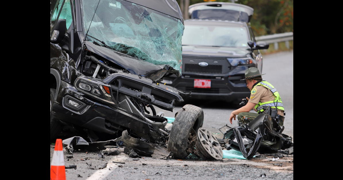 Fatal Crash in Winhall, Vermont, Kills One and Injures Six; Route 11/30 Closed