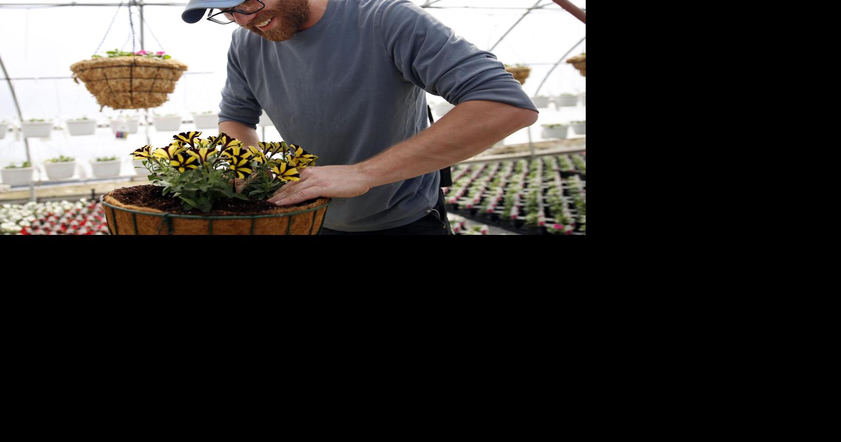 Vermont Garden Club Day Community News