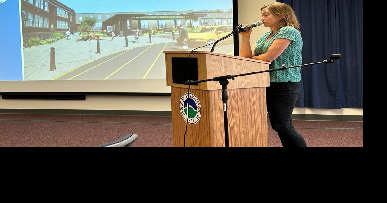 Bennington Select Board OKs final contract talks with Bennington High