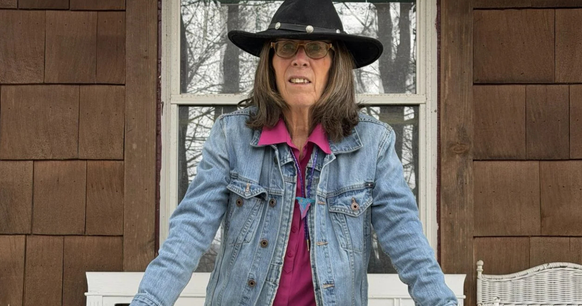 Christa Ryan's new memoir is a cautionary tale of codependency