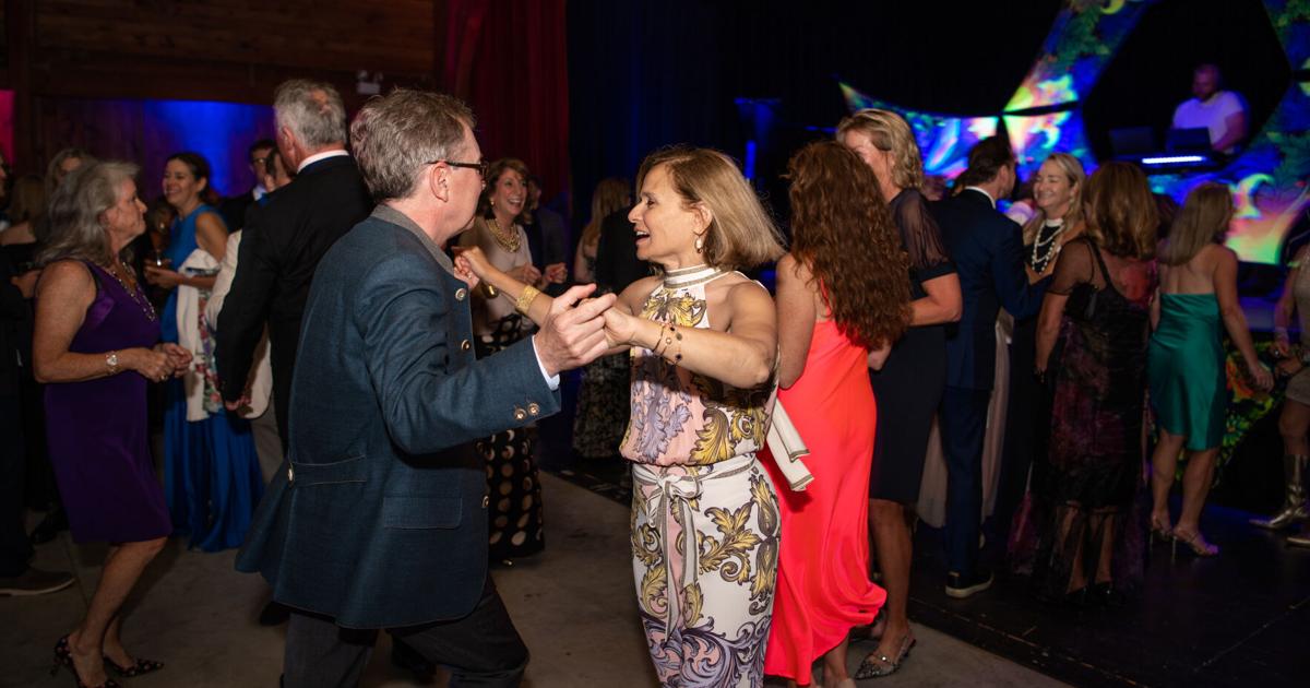SVAC's Beaux Arts Fête raises record-breaking $270,000