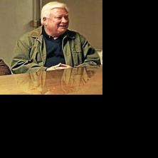 Assistant Judge James Colvin won't seek re-election - Vimarsana News