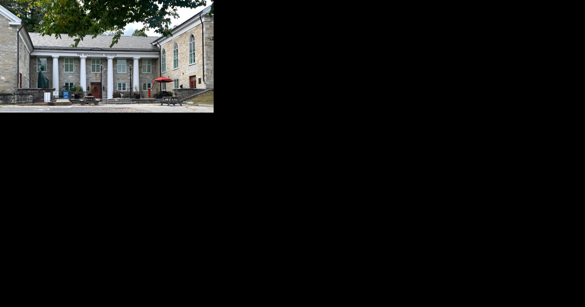 'Vermont Vice' comes to the Bennington Museum